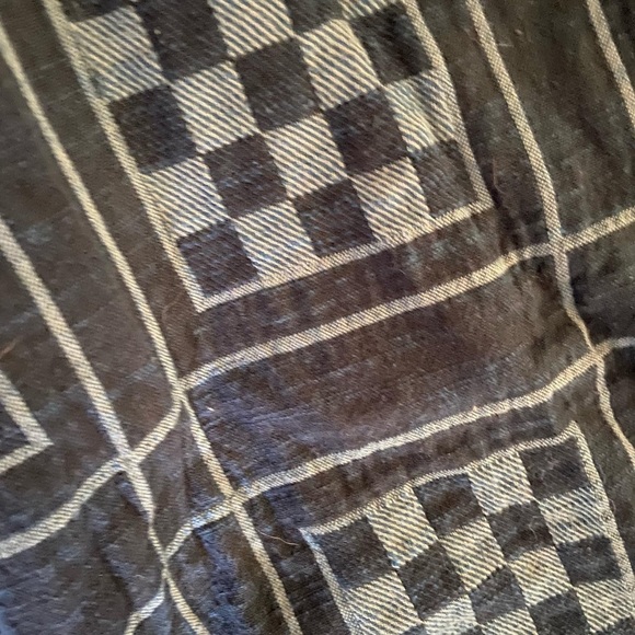 Ace and Jig Rara skirt — Atlantis reverse to Sail - Picture 8 of 11